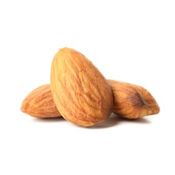 アーモンド